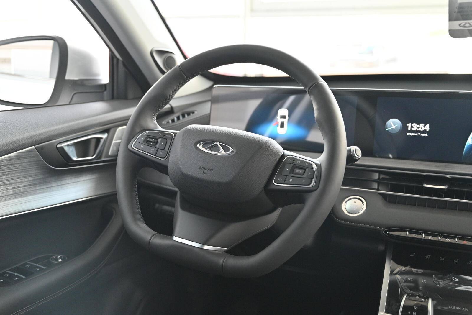 Chery Tiggo 7 PRO MAX Elite 1.6T 150 DCT