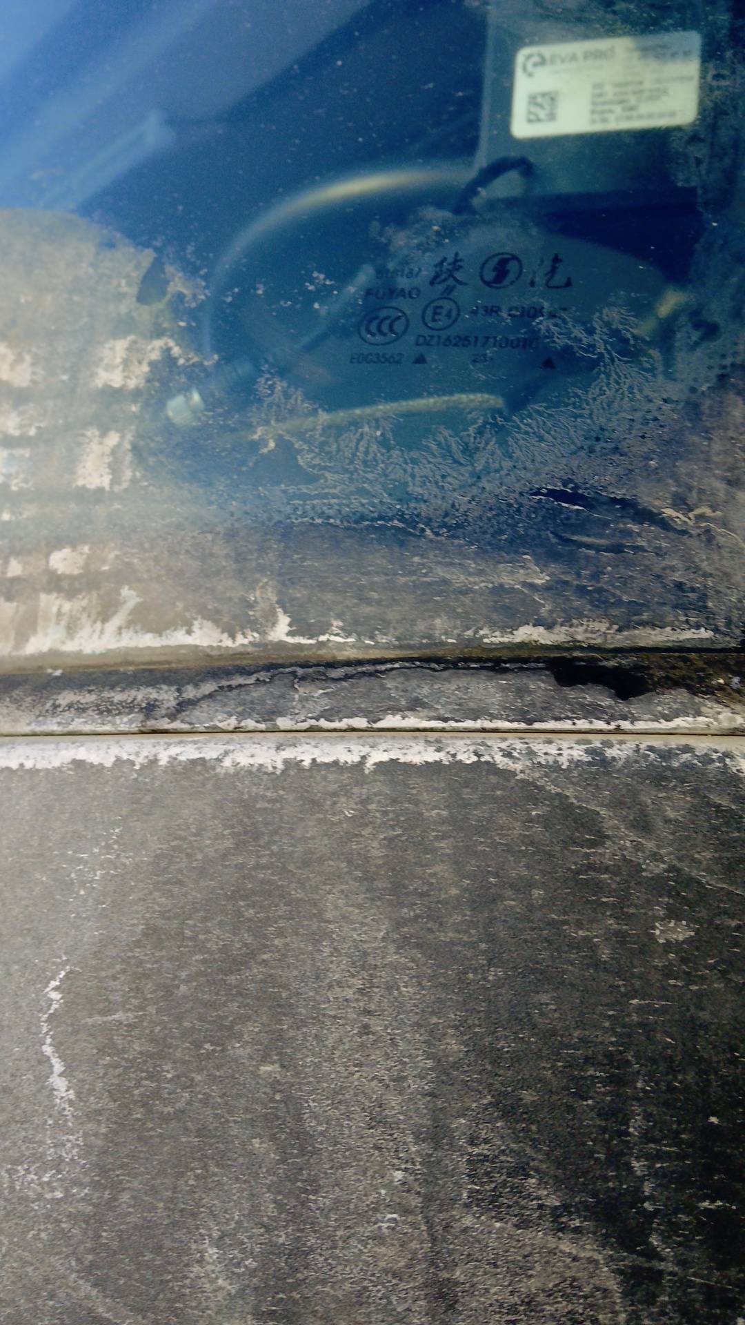 Shacman SX4188YY381,  398 279 км, 2024 года в лизинг