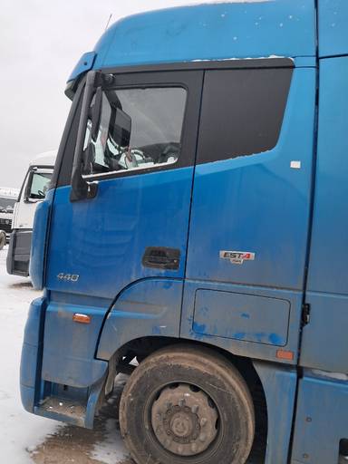 Foton AUMAN EST A 1844 AMT (4189SLFKA)