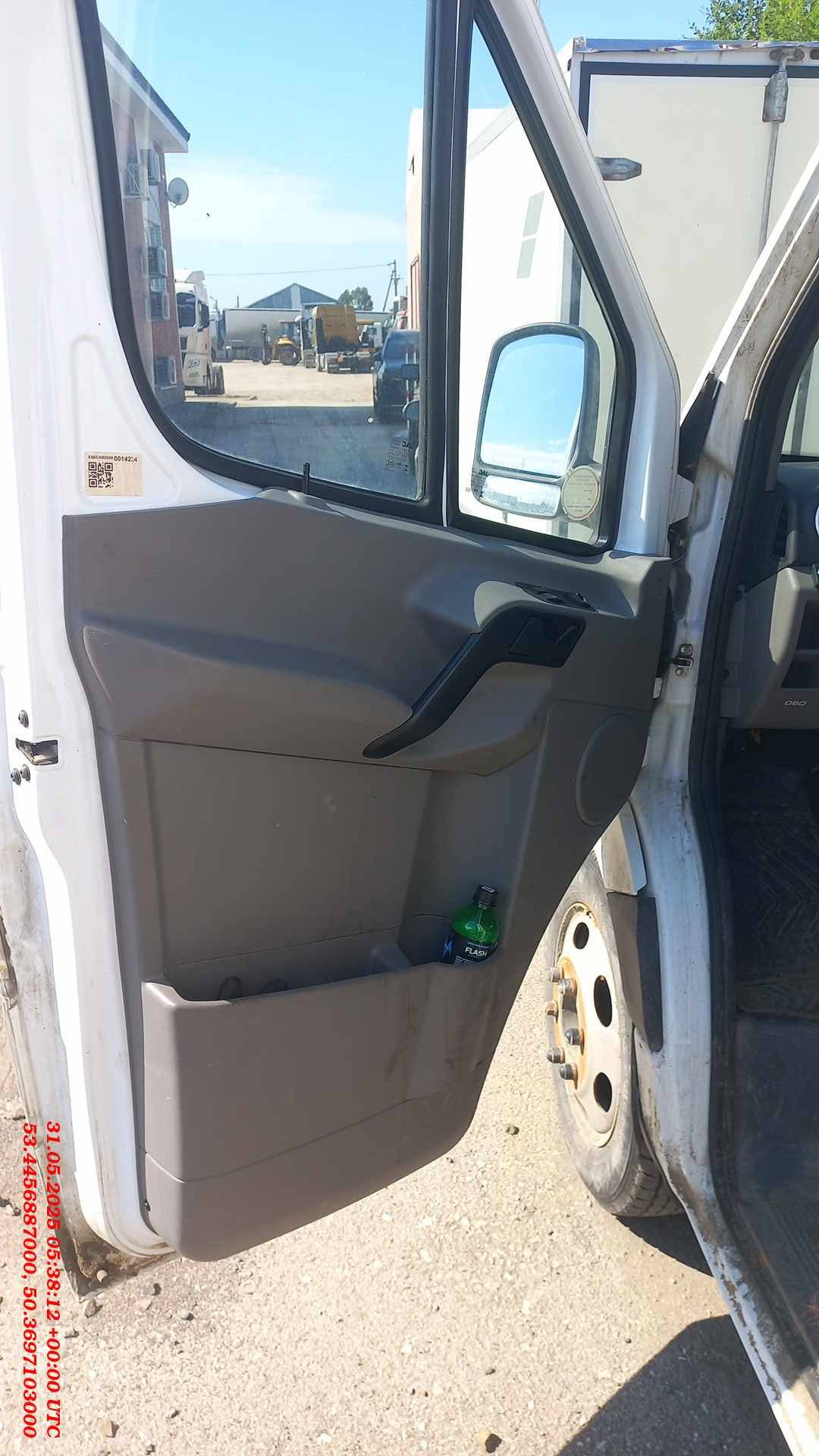 Sollers Atlant,  41 940 км, 2024 года в лизинг