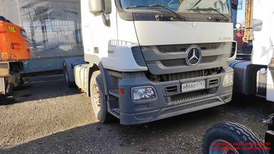 Mercedes-Benz Actros 3 1841 LS 4x2 (L)