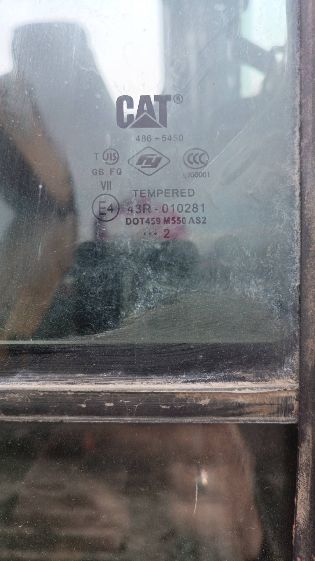 CATERPILLAR 350, 2021 года в лизинг