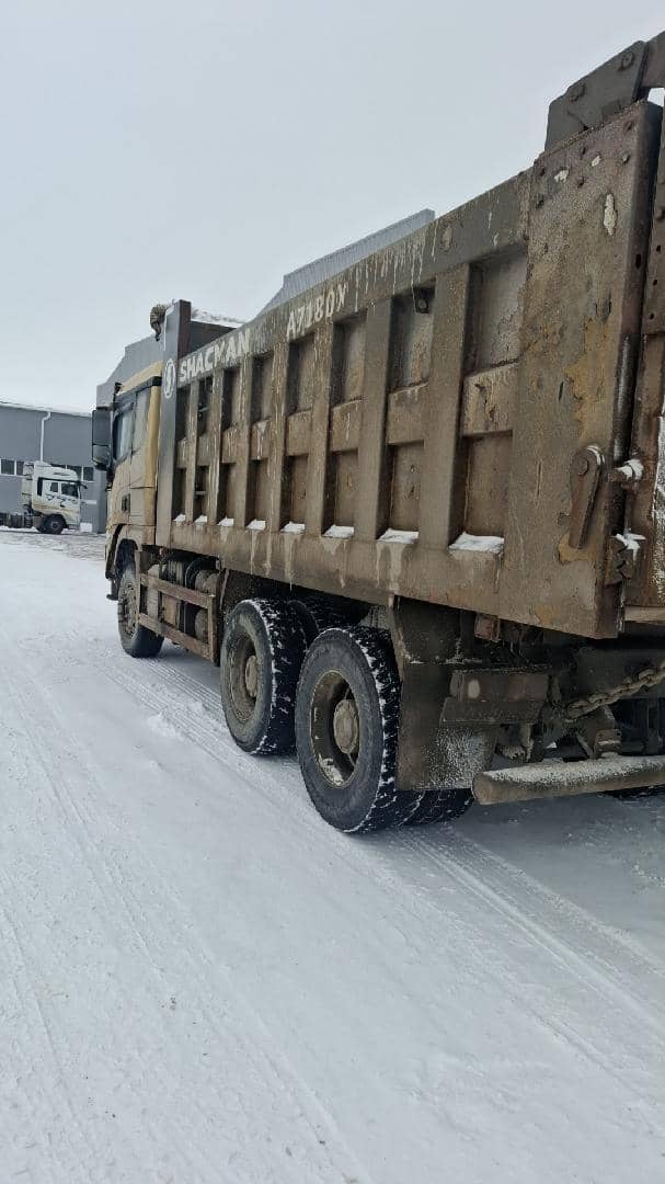 Shacman SX32586T384,  227 092 км, 2022 года в лизинг
