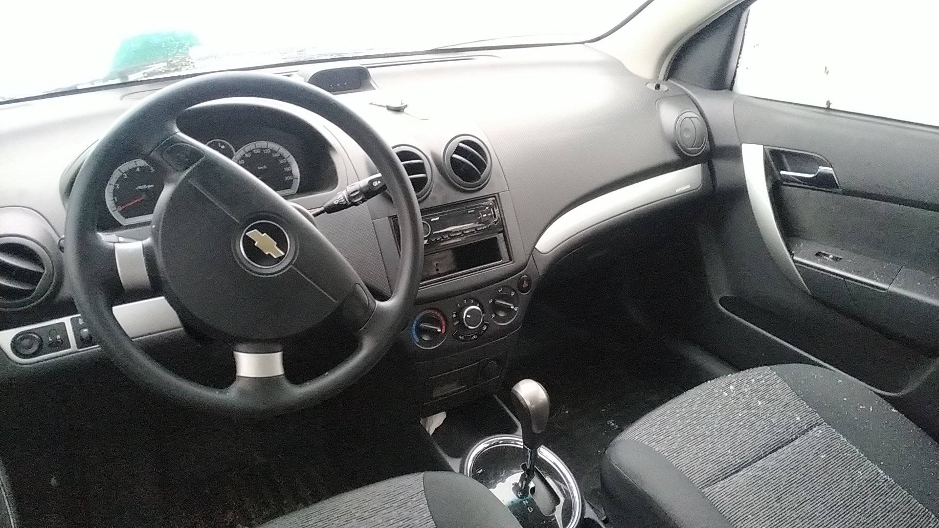 Chevrolet Nexia,  100 000 км, 2023 года в лизинг