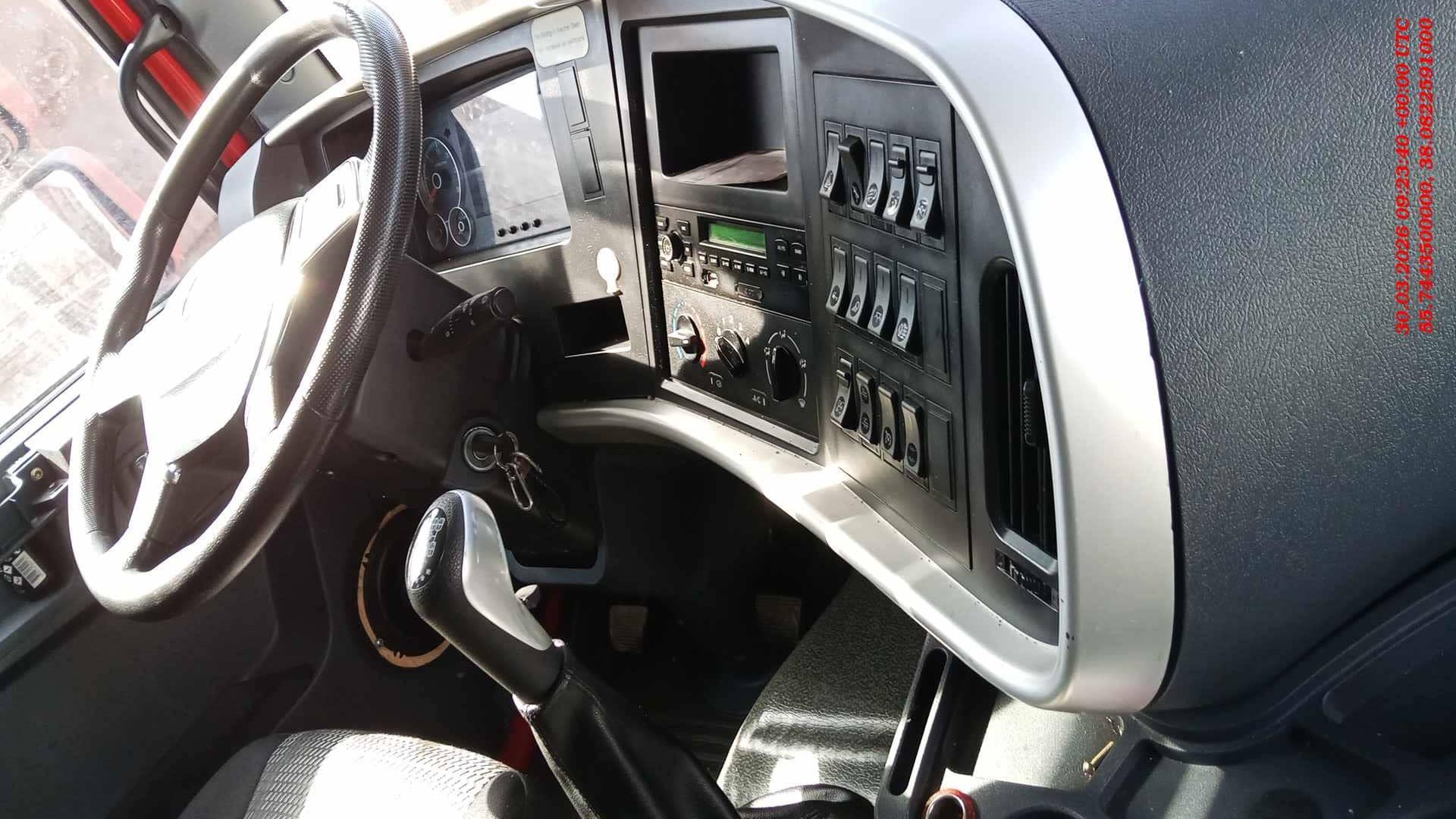 SANY SYZ320C-8S 6х4,  128 900 км, 2022 года в лизинг