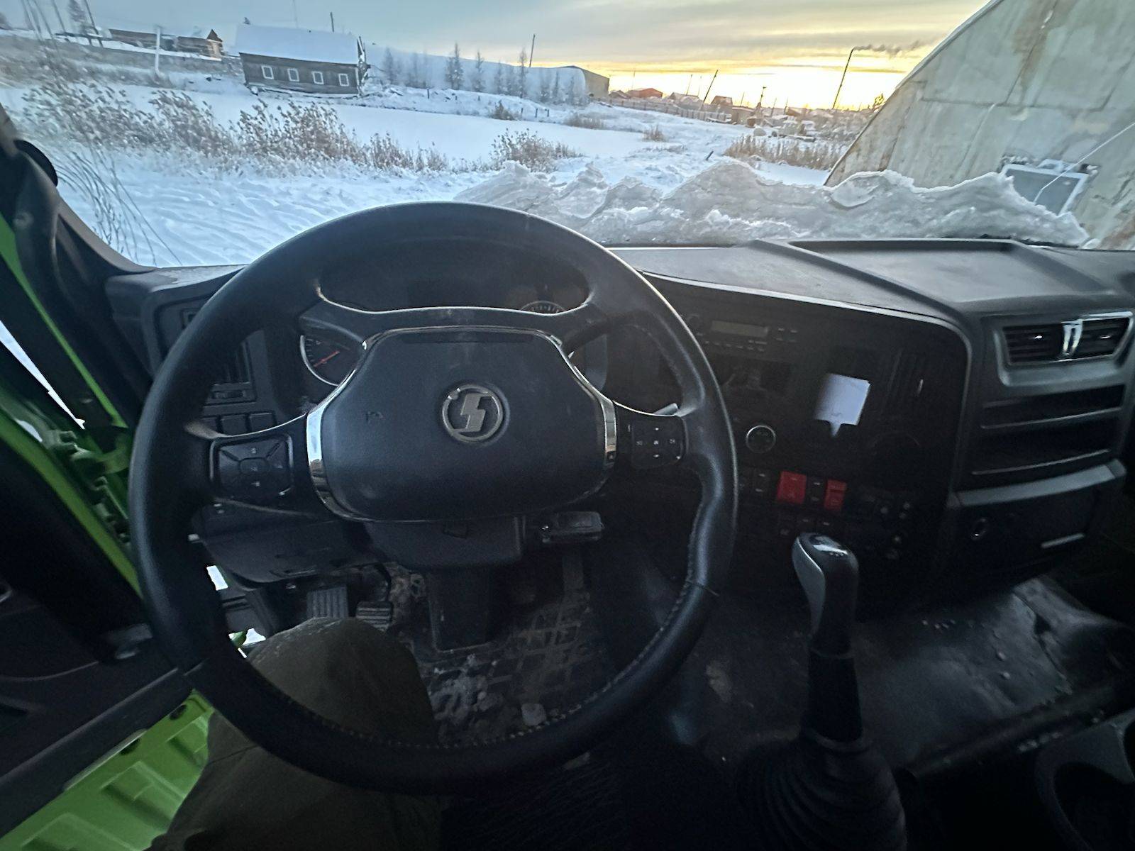 Shacman SX32586V385 Лот 000007868