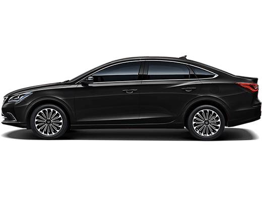 Changan Eado Plus DLX 1.4T 7DCT