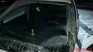 Lada Granta седан