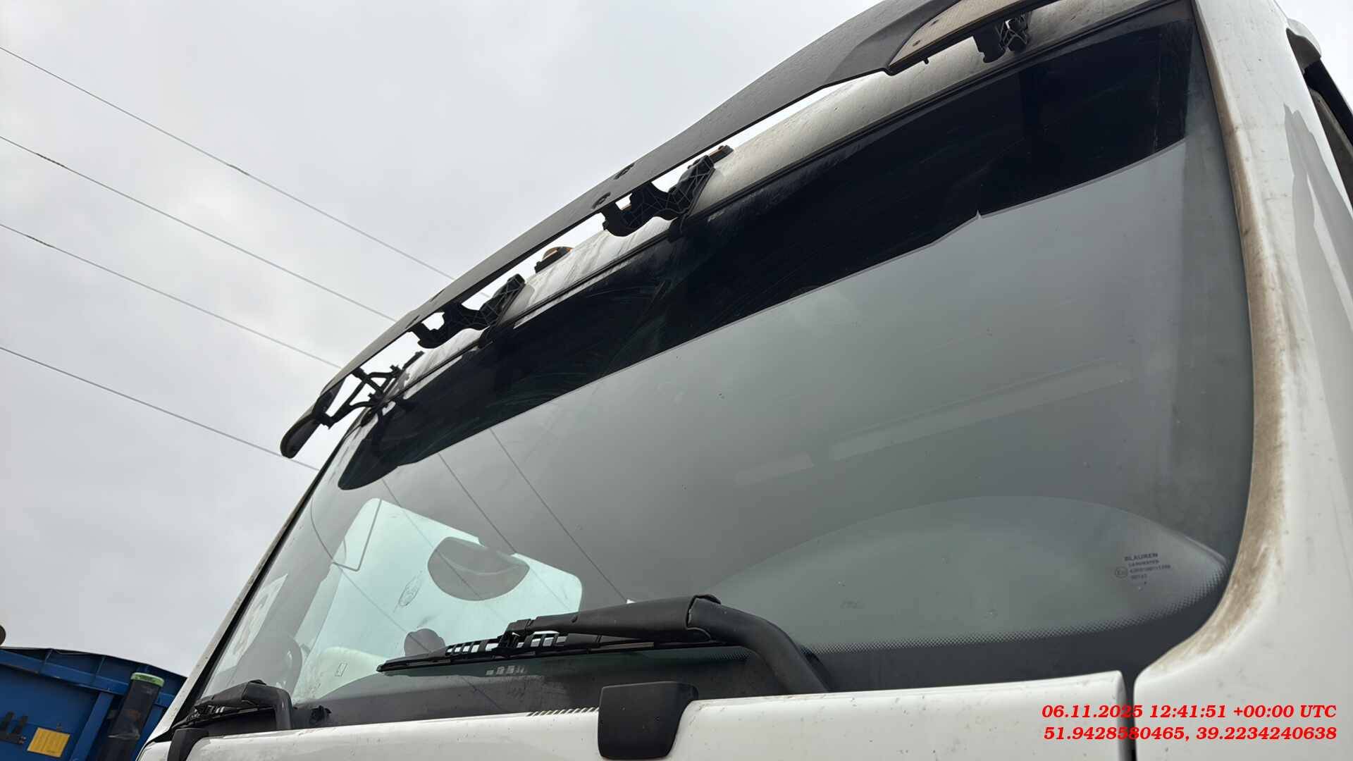 Sitrak C7H 4x2 ZZ4186V361HE,  509 232 км, 2022 года в лизинг