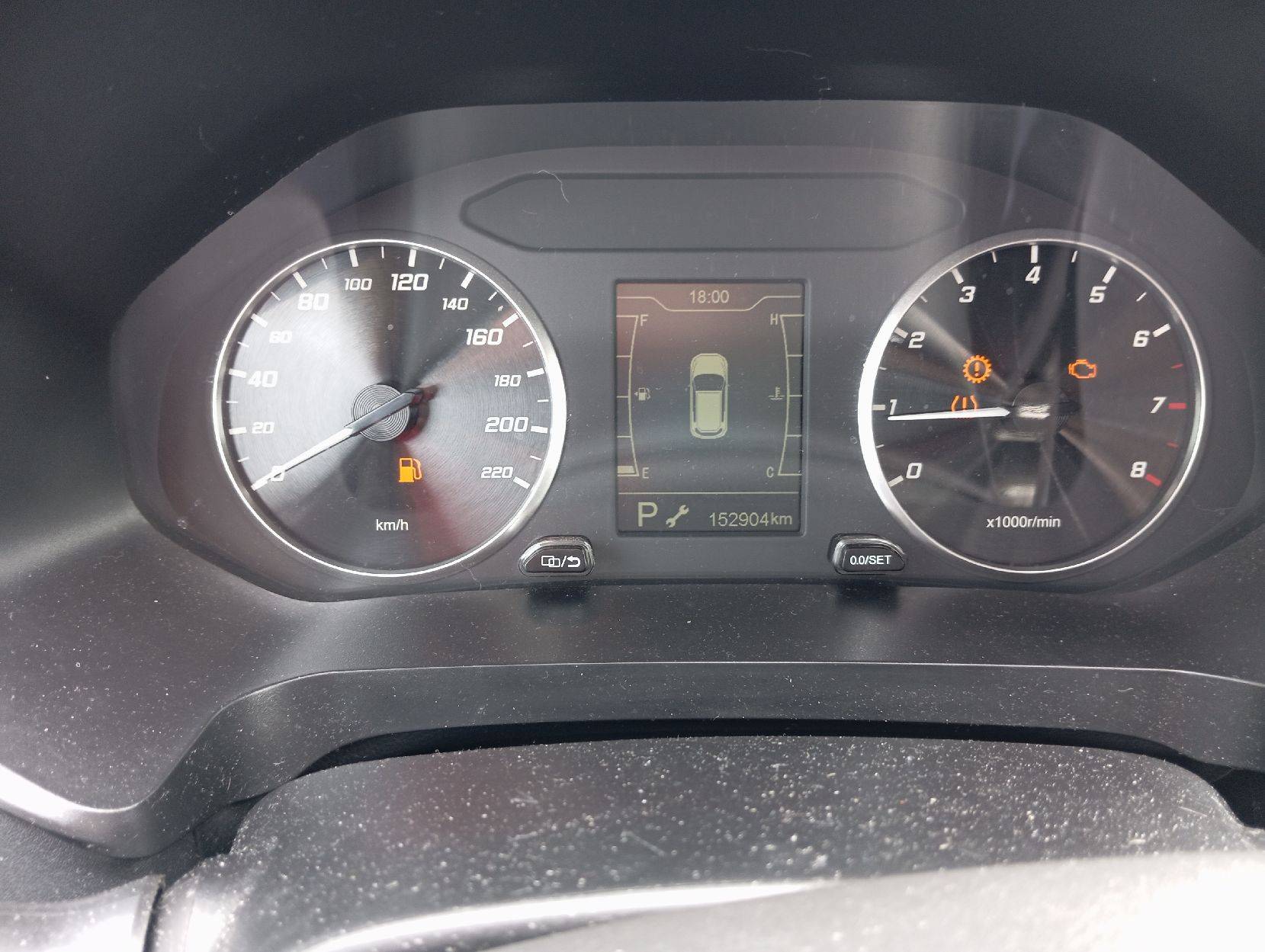 Chery Tiggo 4 PRO,  152 904 км, 2023 года в лизинг