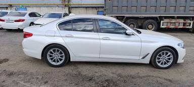 BMW 5 серия