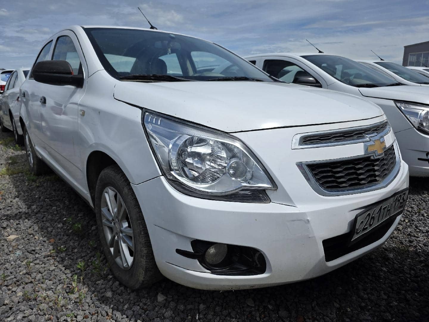 Chevrolet Cobalt