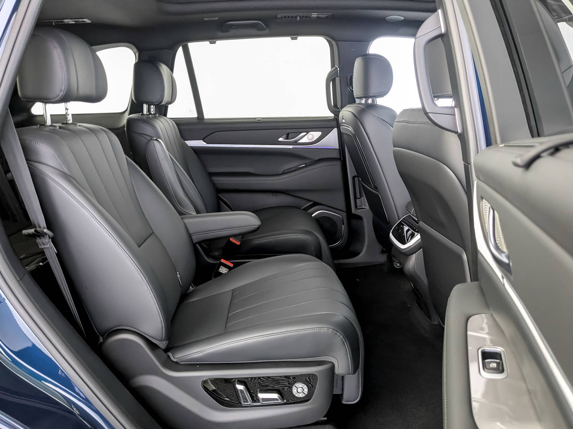 Wey 07 Premium 1.5 PHEV DHT 4WD