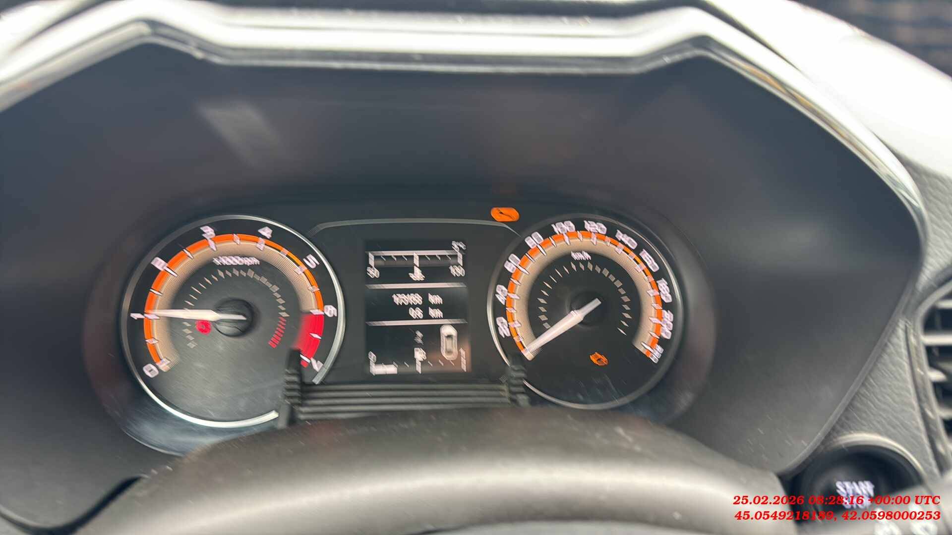 Lada Vesta седан,  173 158 км, 2023 года в лизинг