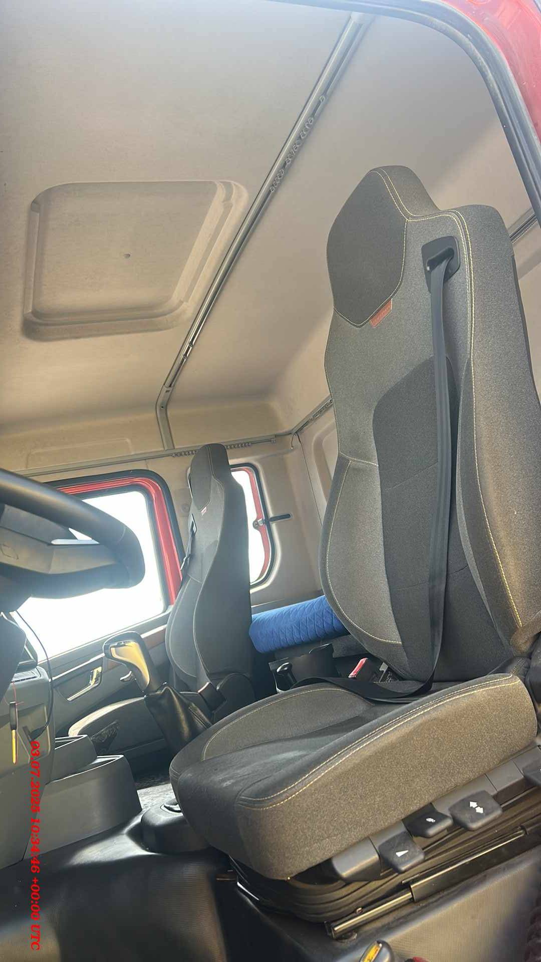 Shacman SX33186V366,  164 956 км, 2024 года в лизинг