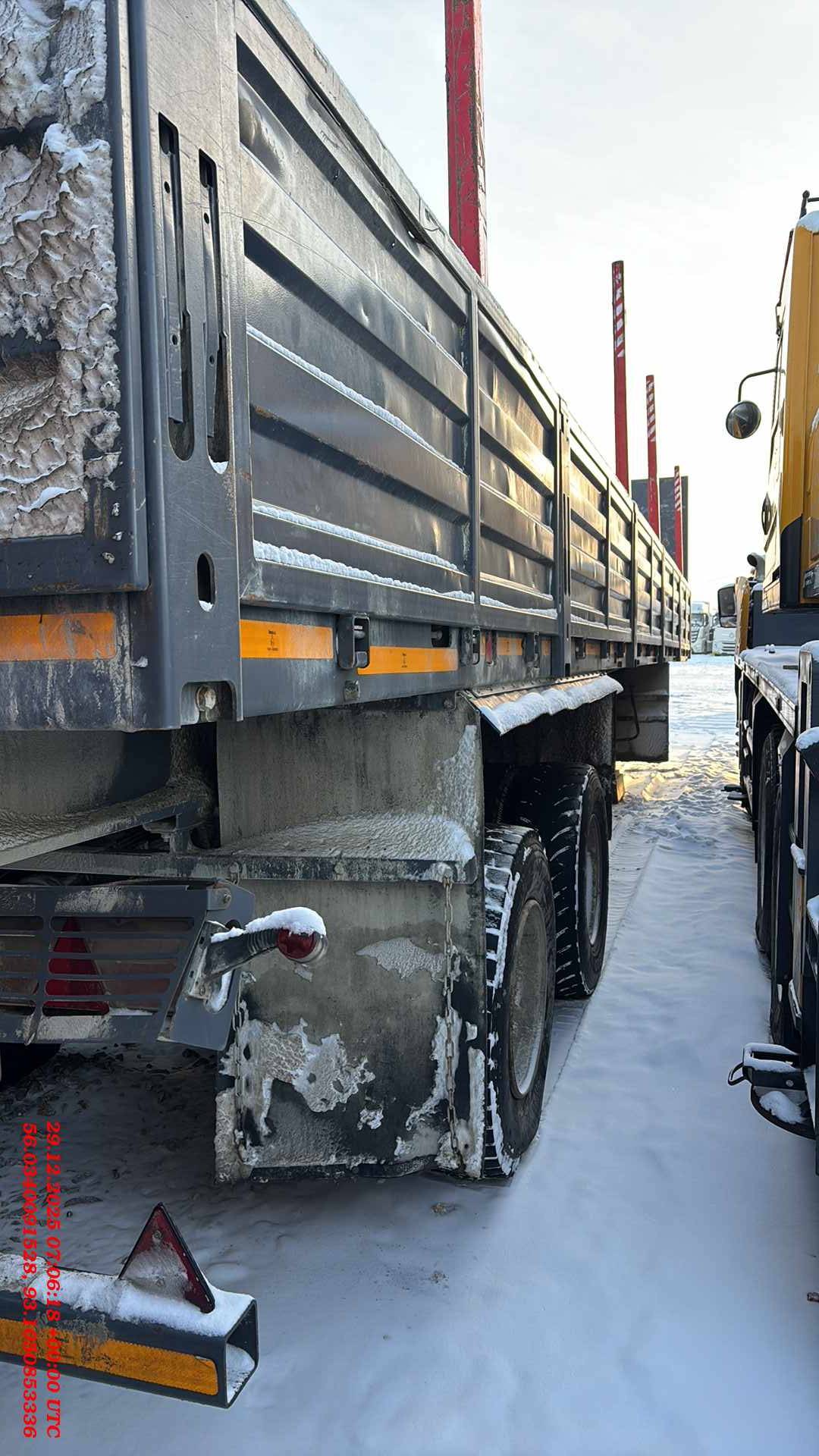 САВ 931822-0000090-Е30, 2024 года в лизинг