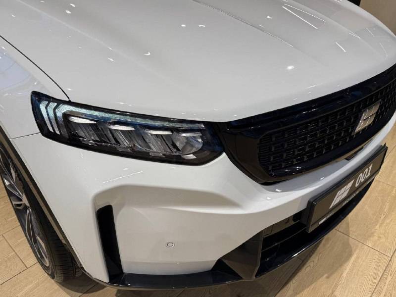 Knewstar 001 Flagship 2.0T 4WD 8AT