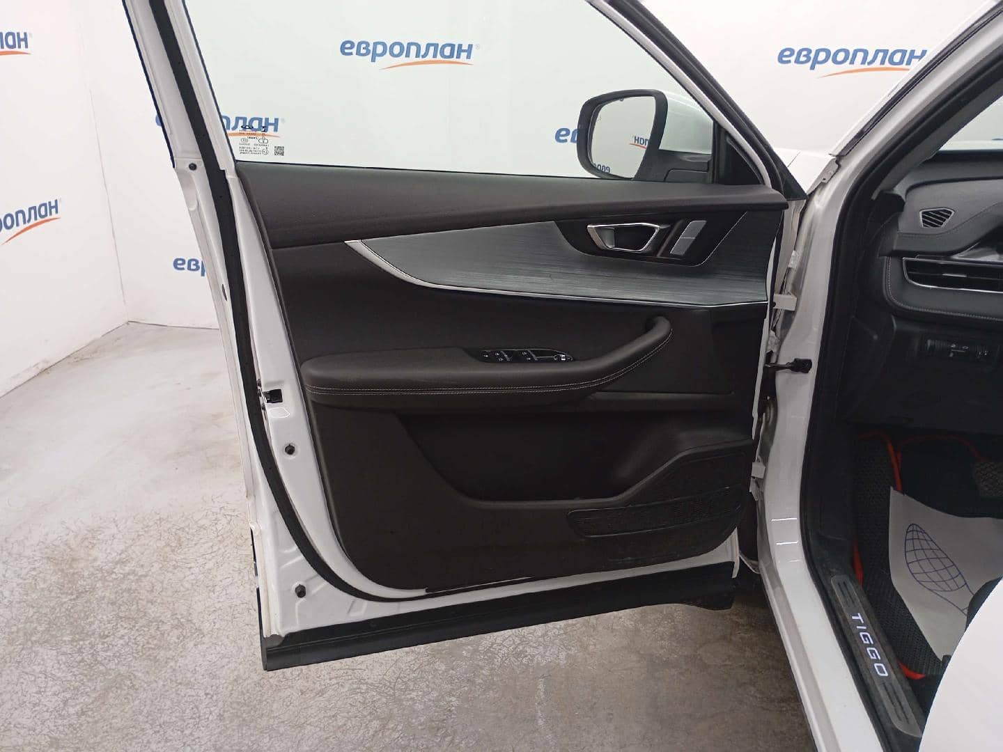 Chery Tiggo 7 PRO MAX,  94 665 км, 2023 года в лизинг
