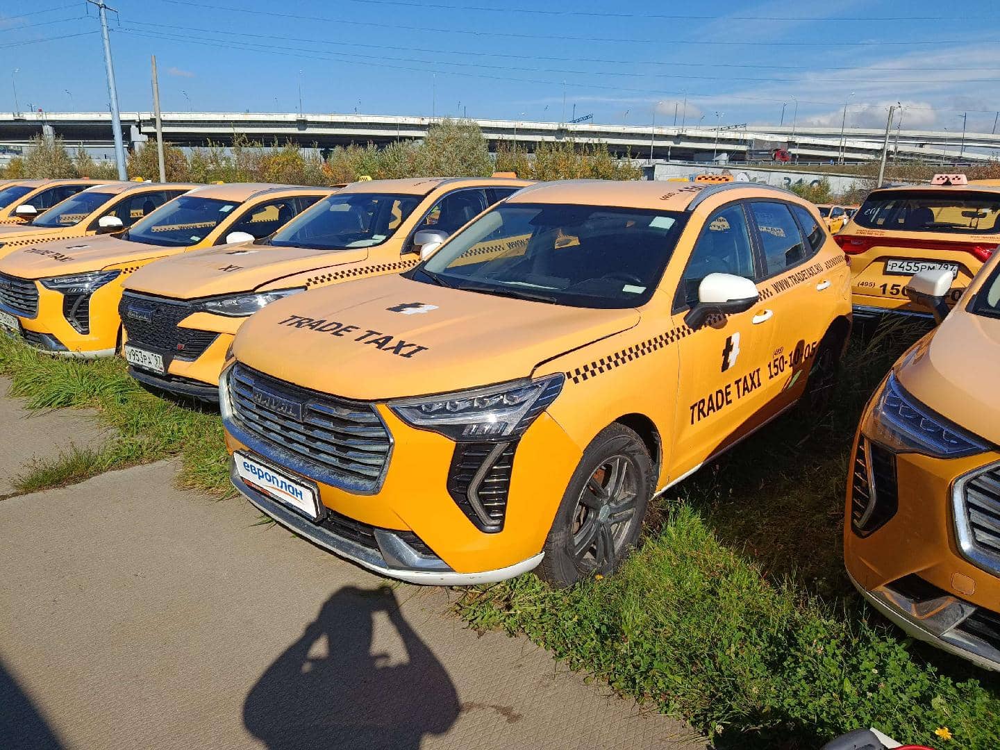 Haval Jolion,  163 946 км, 2023 года в лизинг