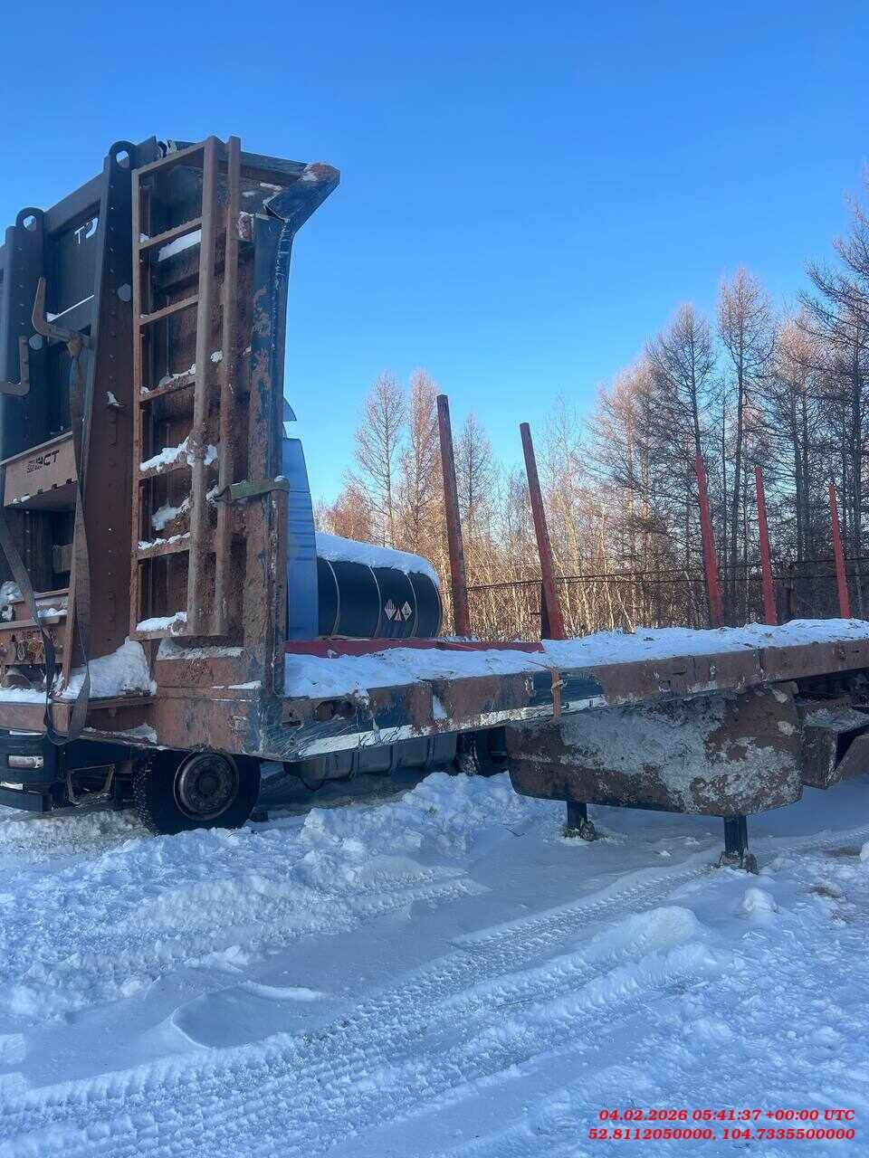 ВСТ 9299K3, 2024 года в лизинг