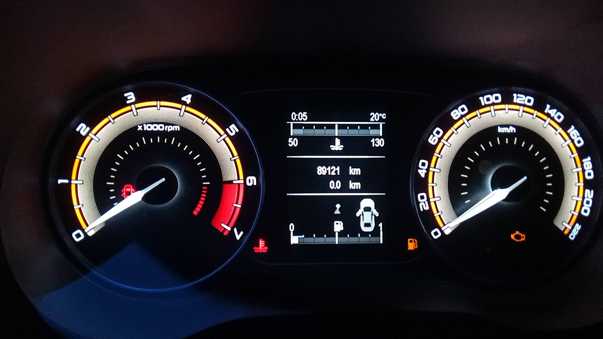 Lada Vesta седан,  89 121 км, 2023 года в лизинг