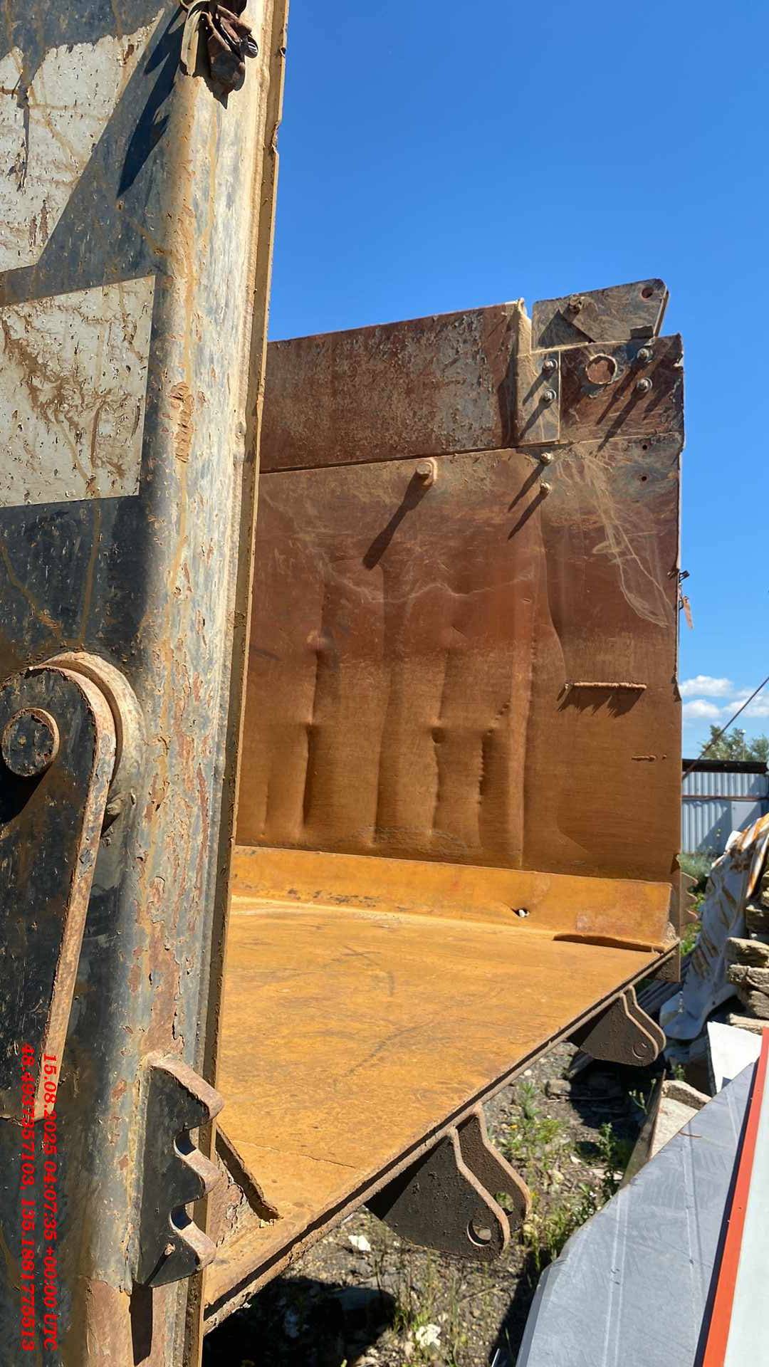 Shacman SX32586V384,  500 000 км, 2022 года в лизинг