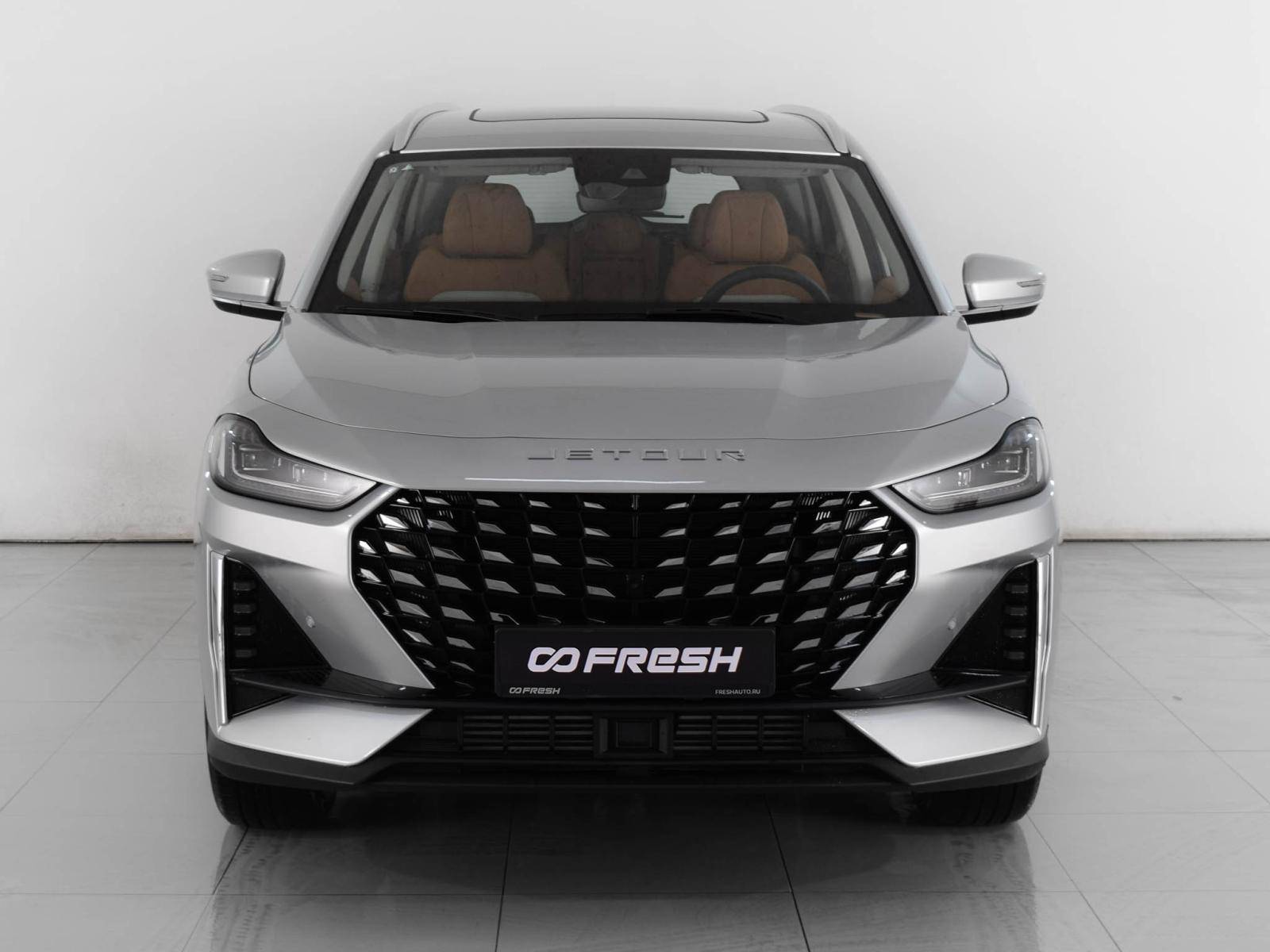 Jetour X70 Plus 1.6TGDI-7DCT Luxury
