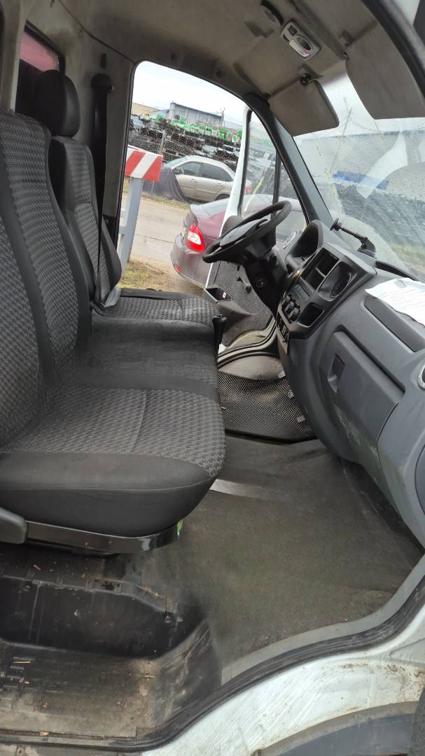 ГАЗ ГАЗель Бизнес,  194 415 км, 2021 года в лизинг