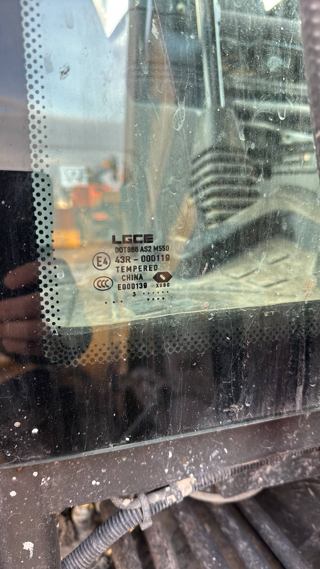 SDLG/LGCE B877F, 2024 года в лизинг