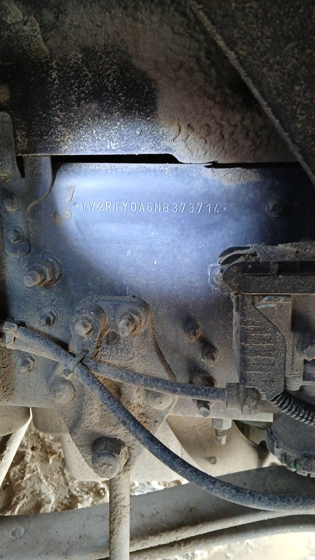 Volvo FH 460 4x2 (FH Globetrotter XL),  639 725 км, 2022 года в лизинг