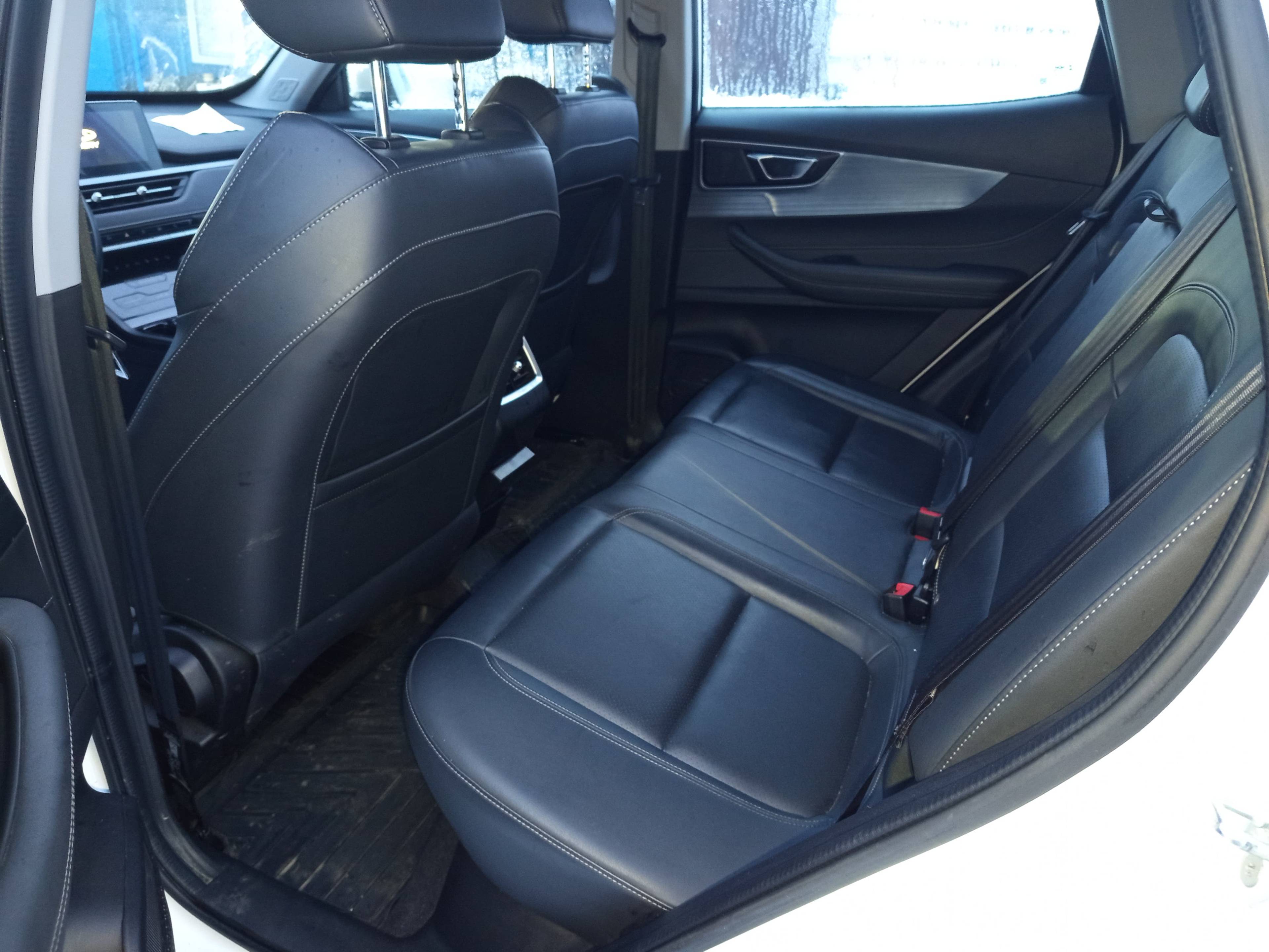 Chery Tiggo 4 PRO,  94 311 км, 2023 года в лизинг
