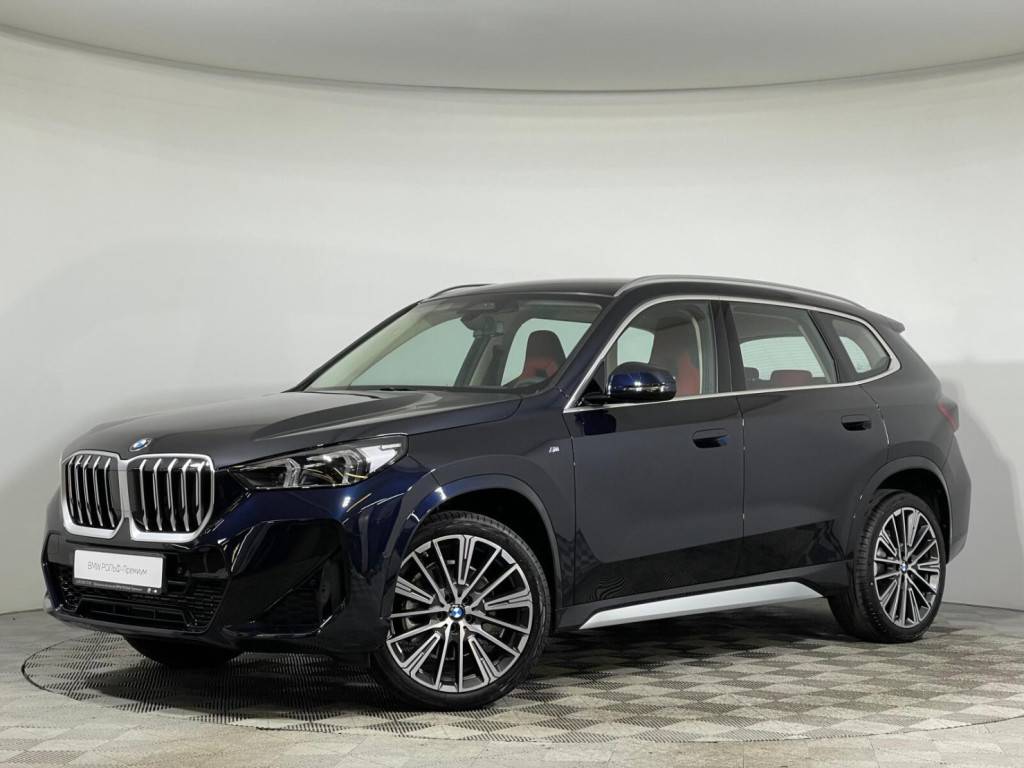 BMW X1 xDrive25Li M Sport