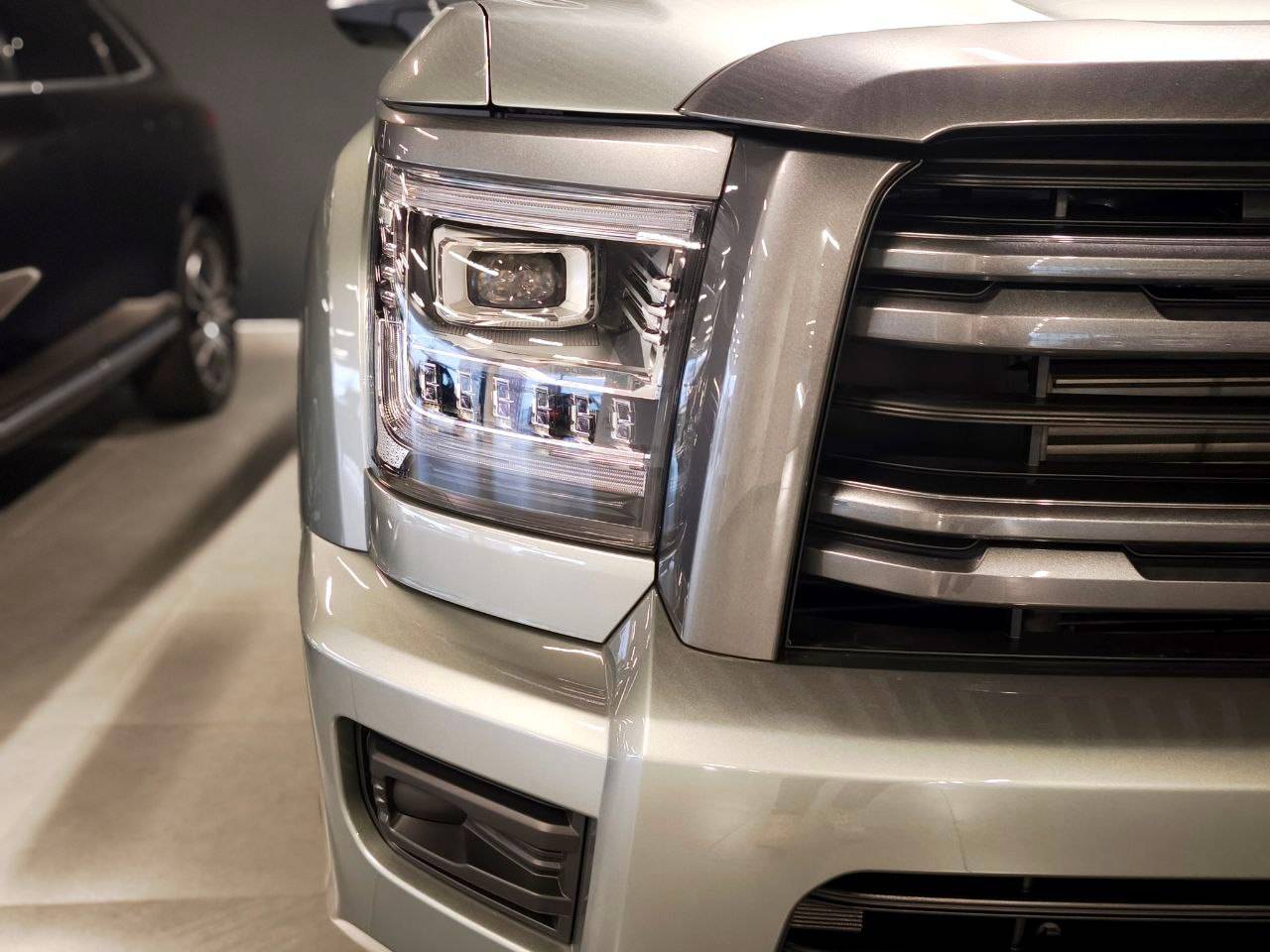 Haval H5 Elite 2.0D 8AT 4WD