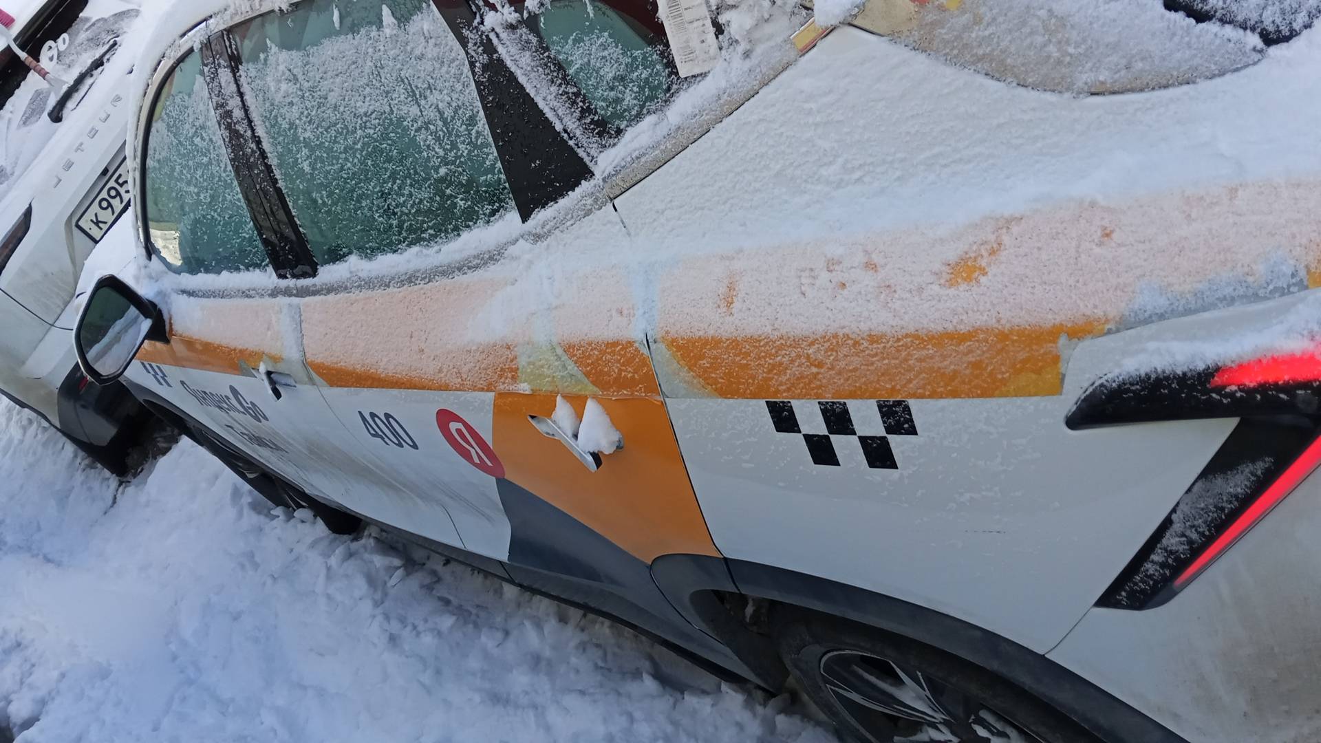 Jetour Dashing,  110 020 км, 2024 года в лизинг