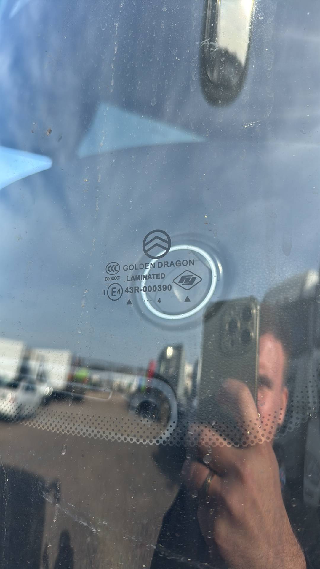 GOLDEN DRAGON XML 6952 JR,  34 486 км, 2024 года в лизинг