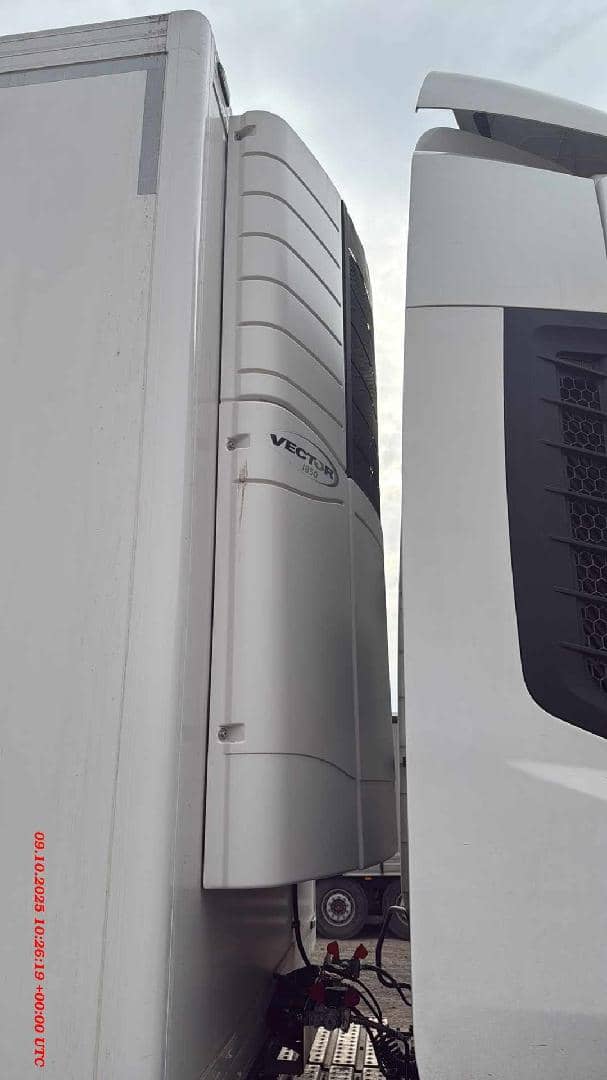 ТЕХАС 9751F1, 2024 года в лизинг