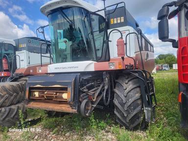 Ростсельмаш PCM-142 «ACROS-550»