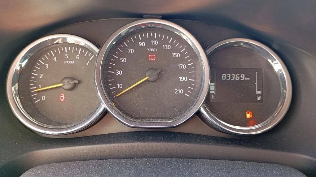 Renault Logan II,  83 369 км, 2020 года в лизинг
