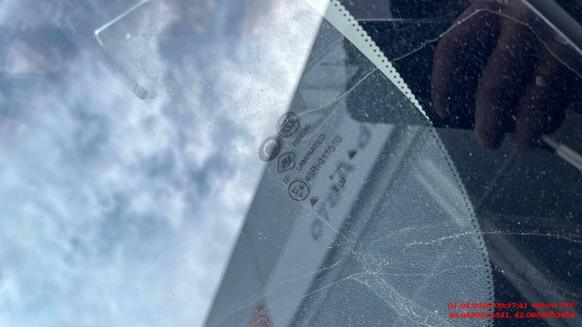 Great Wall Poer,  92 986 км, 2024 года в лизинг