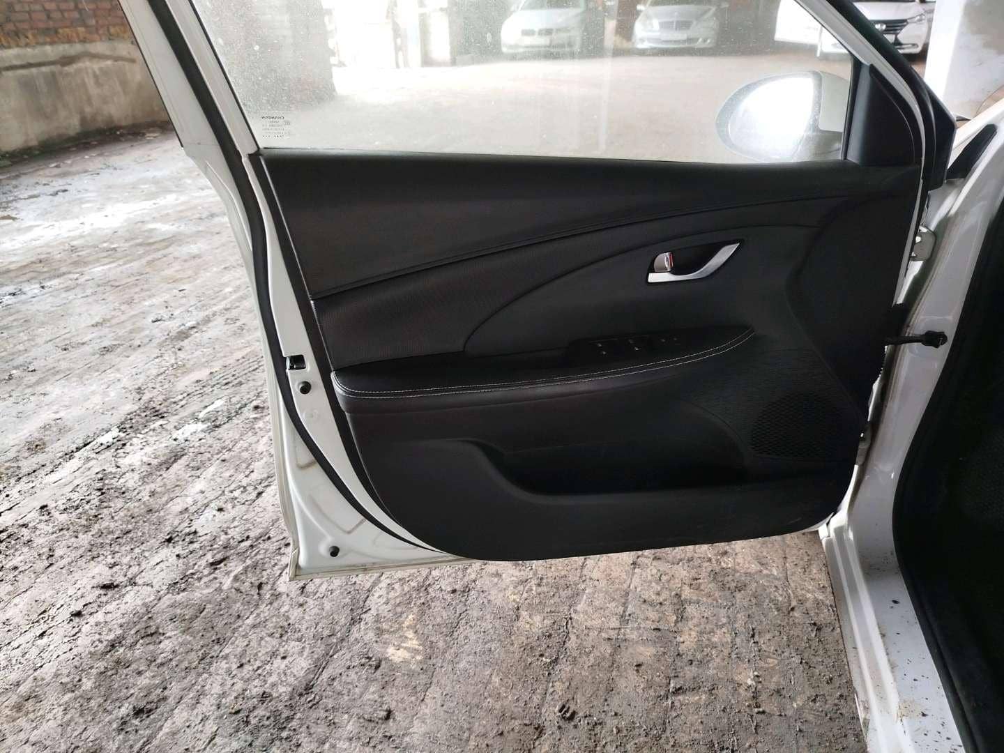 Changan Alsvin,  128 771 км, 2023 года в лизинг