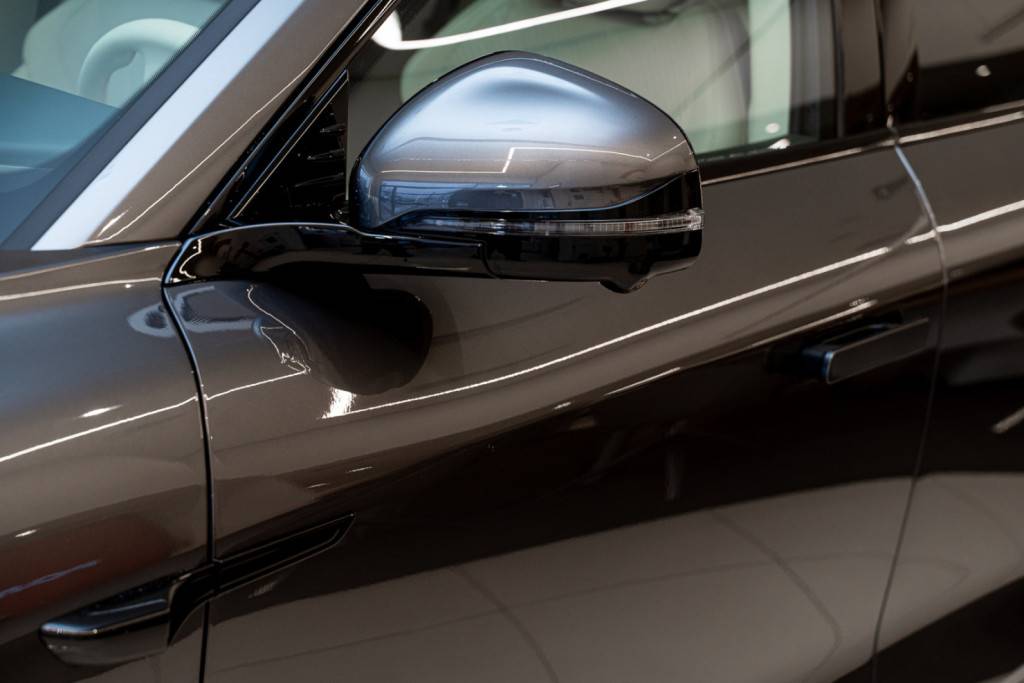 Voyah Free EVR Sport +