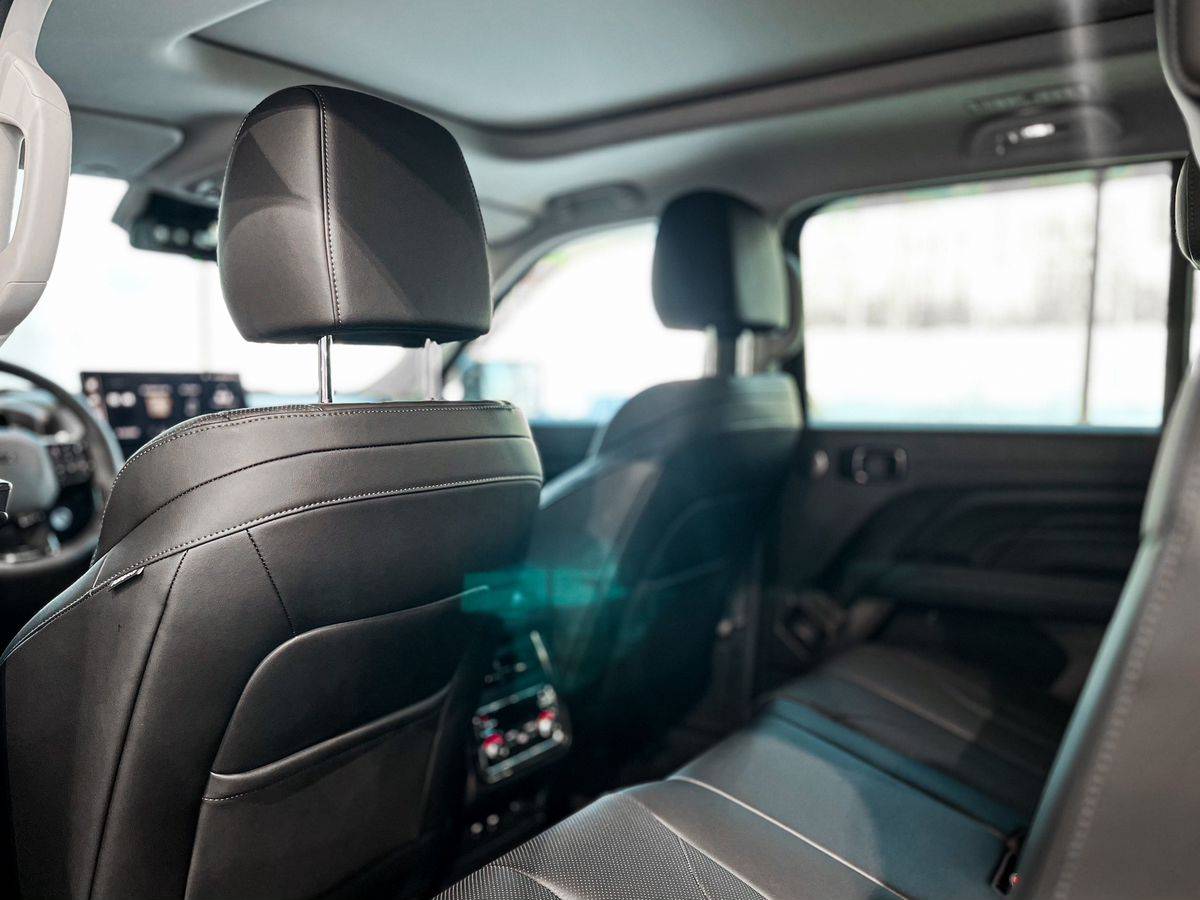 Haval H9 Premium 2.0T 8AT 4WD