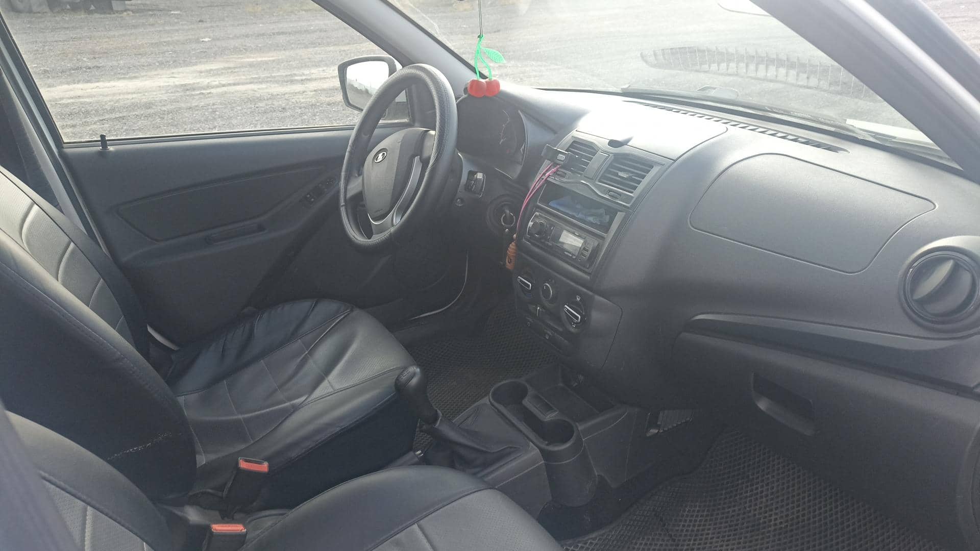 Lada Granta седан,  89 784 км, 2023 года в лизинг