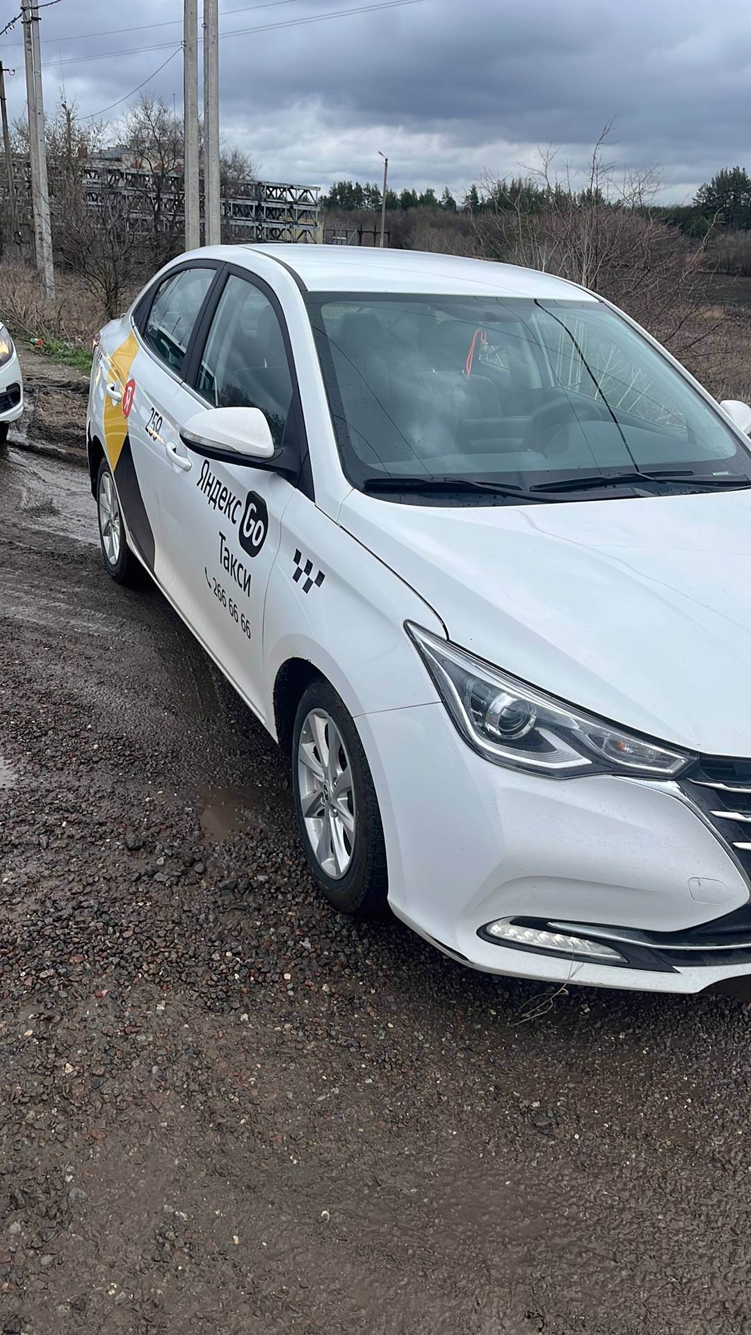 Changan Alsvin,  115 596 км, 2023 года в лизинг