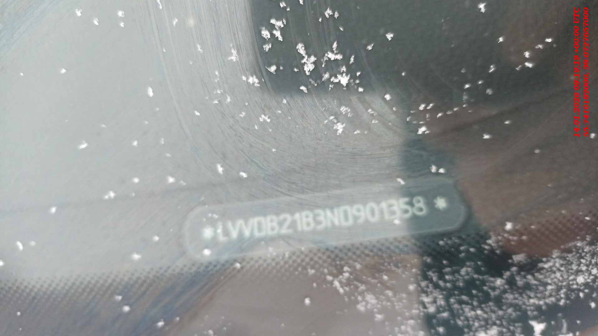 Chery Tiggo 4,  196 319 км, 2022 года в лизинг