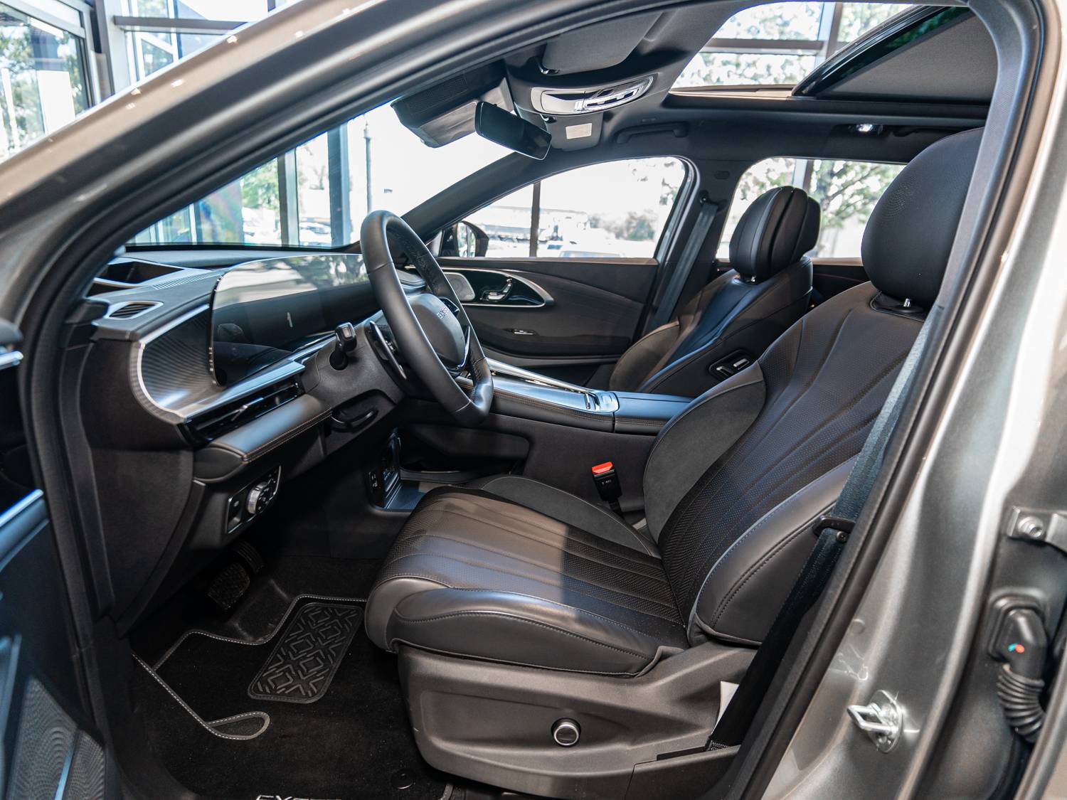 EXEED TXL Prestige 1.6 TGDI DCT7 AWD