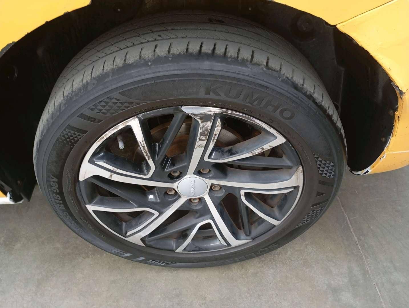 Haval Jolion,  304 185 км, 2023 года в лизинг
