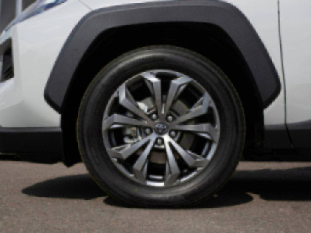 Toyota RAV4 Adventure Plus 2.0 CVT 4WD