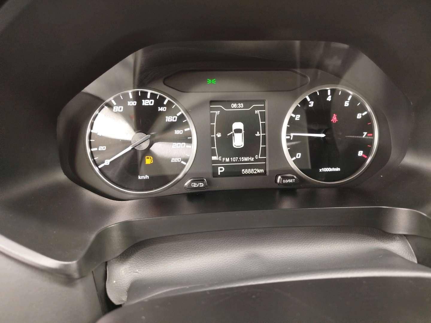 Chery Tiggo 4 PRO,  58 882 км, 2023 года в лизинг