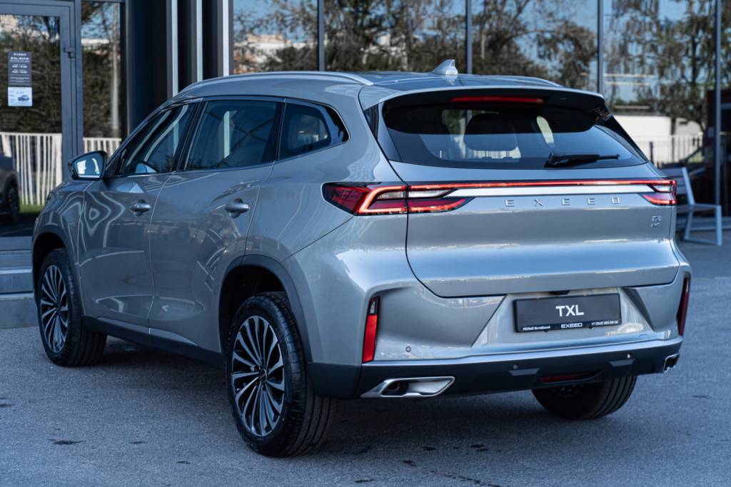 EXEED TXL Premium 2.0 TGDI 8AT AWD